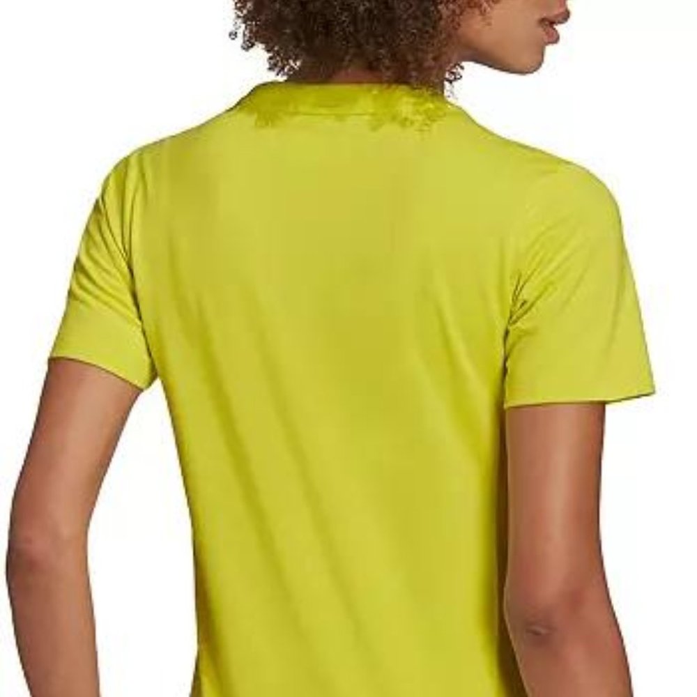 NWT adidas Originals Women's Trefoil T-Shirt - Picture 4 of 4